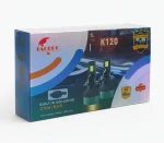 طقم ليد TacPro K120