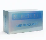 طقم ليد TacPro K120