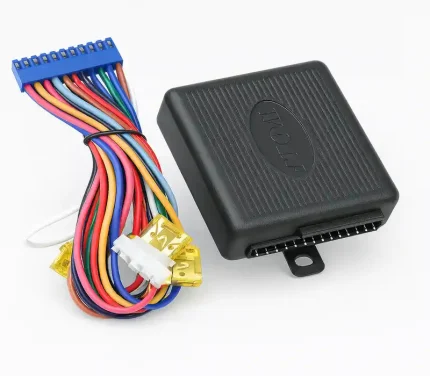 وحدة رفع زجاج وولف 4 باب WOLF