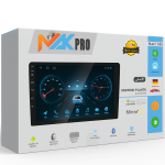 شاشة اندرويد ماك برو رام 4 جيجا 64 TS18 بشريحه