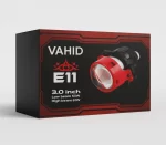 عدسات من VA HID موديل E11