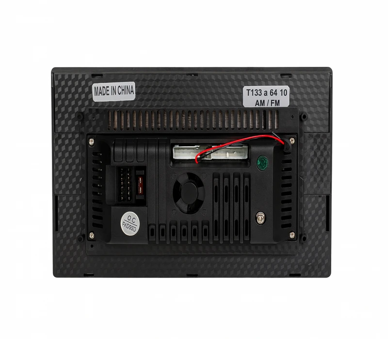 شاشة اندرويد 10 بوصة 4 رام 64 جيجا T133 من HSH