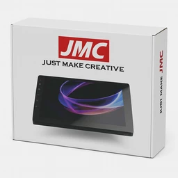 شاشة 9 بوصة اندرويد 2 رام / 32 جيجا من JMC MTK