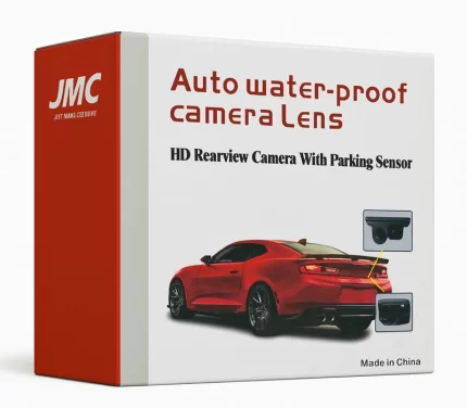 كاميرا خلفية بحساس خلفي من JMC