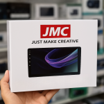 شاشة 9 بوصة اندرويد 2 رام / 32 جيجا من JMC