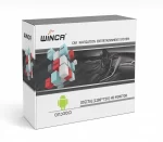 شاشة اندرويد وينكا موديل Winca 195