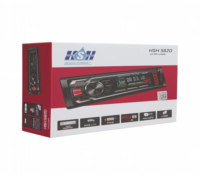 كاسيت سنجل موديل 5200 من HSH كاسيت سنجل موديل 5200 من HSH