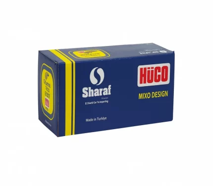 كلاكس ميكسو تركي من Huco