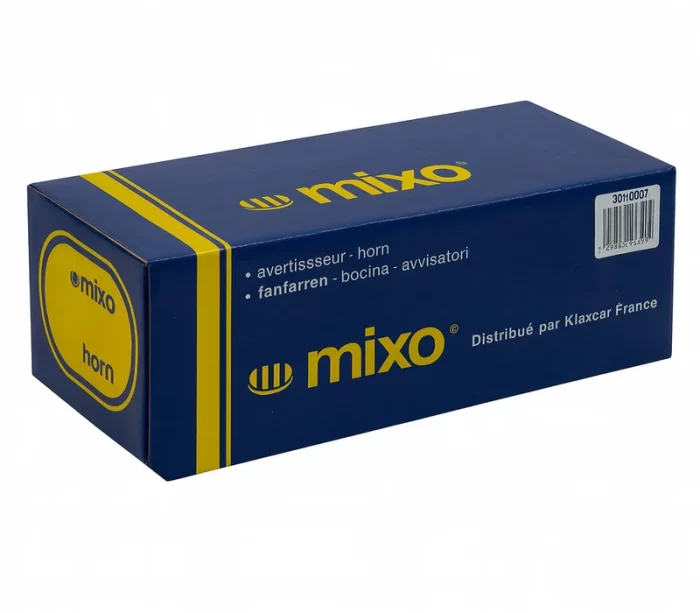 كلاكس دنسو من MIXO