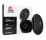سماعات بيضاوي موديل ZD-W6940 من زد بازور دراجون