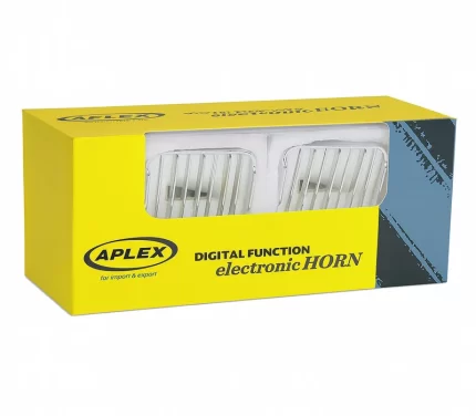 كلاكس تردد من Aplex