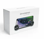 شاشة دايموند 2 بكره 2 رام من Mayor