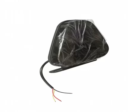 فانوس استوب وانتظار ديفيوزر RGB