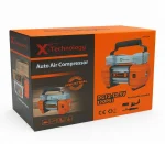 كمبروسر هواء للسيارة من X Technology