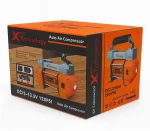 كمبروسر هواء للسيارة من X Technology