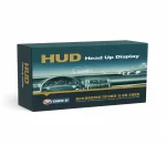 شاشة عرض أمامية VisionPro OBDII HUD