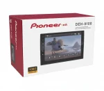 كاسيت شاشة وندوز من Pioneer.ok