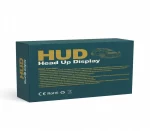 شاشة عرض أمامية VisionPro OBDII HUD