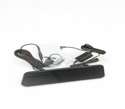 شاشة DVR كاميرا أمامية وخلفية ZPower Dragon X-2800