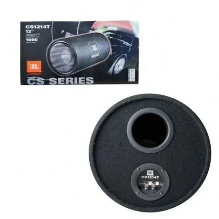 بازوكة JBL اصلية بقوة 1000 وات