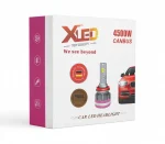 طقم ليد بقوة 150 وات من XLed