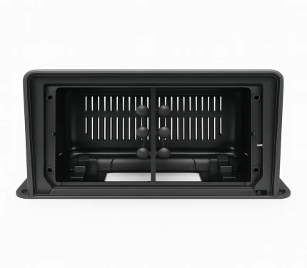 فريم شاشة 9 بوصة فوق التابلوة