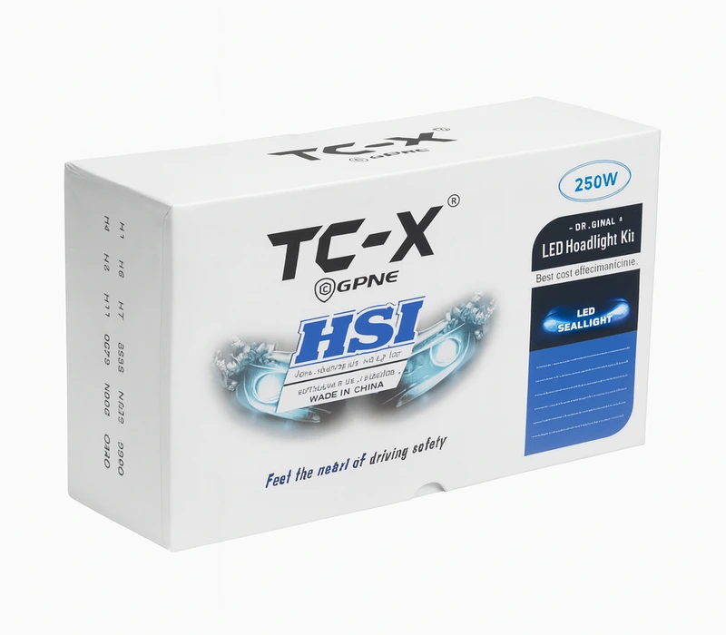 طقم ليد اقتصادي بقوة 30 وات من GPNE