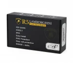 طقم ليد عالي وواطي من Lamborghini