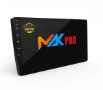 شاشة بقوة 4 رام وذاكر 64 بوردة T100A من MAK PRO