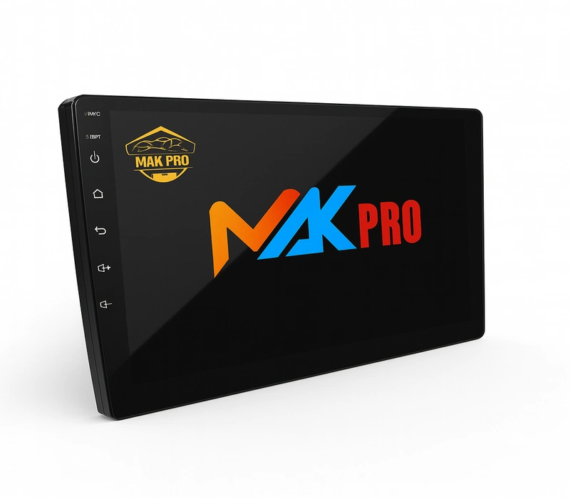 شاشة بقوة 4 رام وذاكر 64 بوردة T100A من MAK PRO