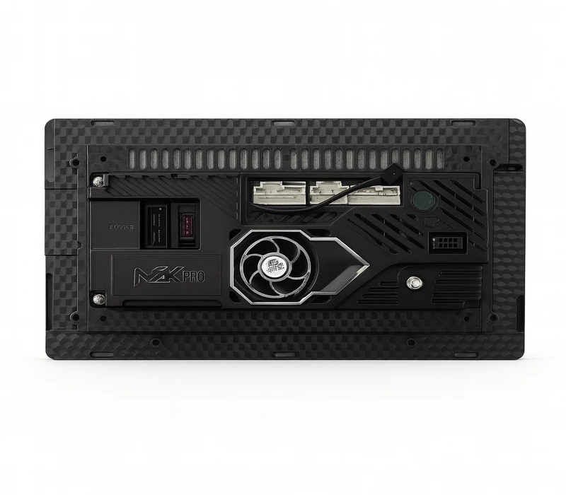 شاشة بقوة 4 رام وذاكر 64 بوردة T100A من MAK PRO شاشة بقوة 4 رام وذاكر 64 بوردة T100A من MAK PRO