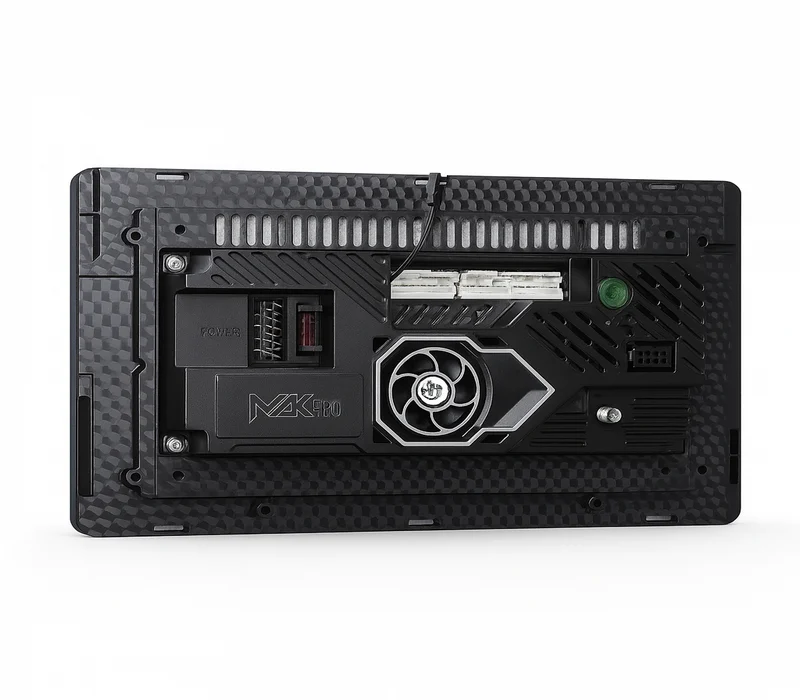 شاشة بقوة 4 رام وذاكر 64 بوردة T100A من MAK PRO شاشة بقوة 4 رام وذاكر 64 بوردة T100A من MAK PRO