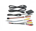 شاشة بقوة 4 رام وذاكر 64 بوردة Winca من MAK PRO