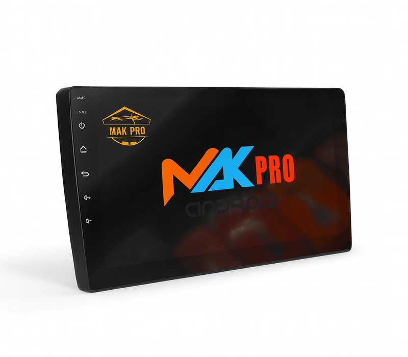 شاشة بقوة 4 رام وذاكر 64 بوردة Winca من MAK PRO