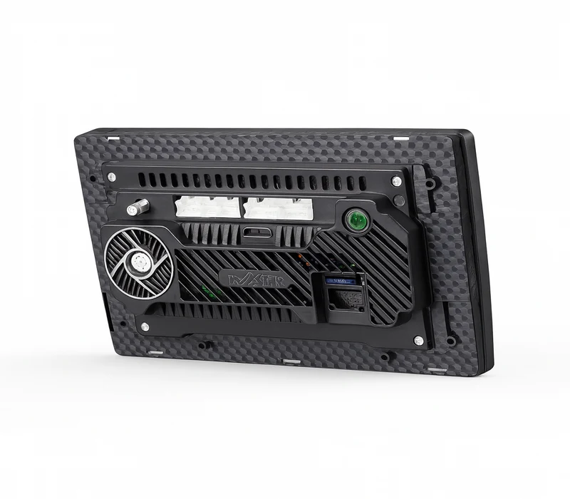 شاشة بقوة 4 رام وذاكر 64 بوردة Winca من MAK PRO شاشة بقوة 4 رام وذاكر 64 بوردة Winca من MAK PRO