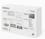 مضخم صوت سوني موديل Son XM-N1004