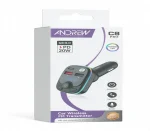 مشغل Mp3 بلوتوث ولاعة