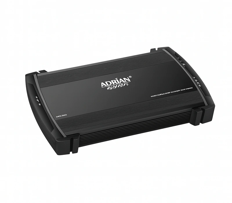 مضخم صوت موديل 450 ادريان ADRiAN GM-450