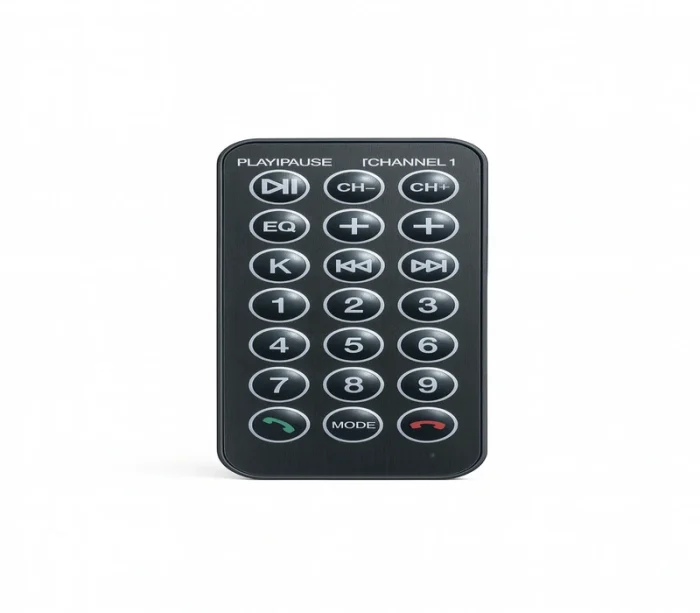 مشغل Mp3 بلوتوث ولاعة