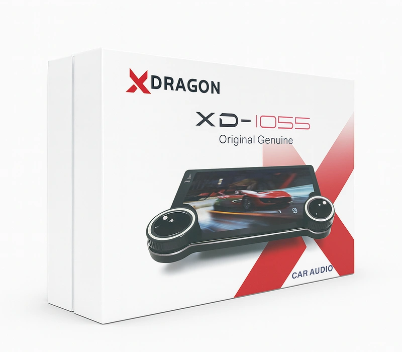 شاشة 2 بكره 4 رام وذاكرة 64 من X Dragon