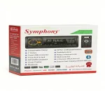 كاسيت سنجل من Symphony