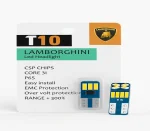 لمبة 15 ليد نور صغير T10