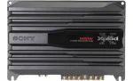 مضخم سوني موديل Sony XM-N502 بقوة 500 وات