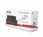 شاشة رانج 2 بكرة وزراير صغيرة بقوة 2/32 من HSH