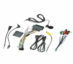 كاسيت شاشة مخصص لسيارات فولكس فاجن