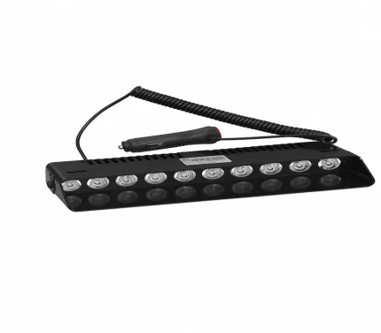 فلاشر كاب 9 عين احمر ابيض ازرق