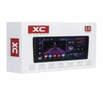 شاشة 10 بوصة موديل XC من JMC