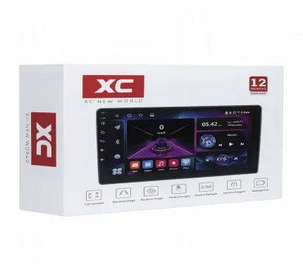 شاشة 10 بوصة موديل XC من JMC