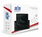 شاشة رانج 2 بكرة وزراير صغيرة بقوة 2/32 من HSH