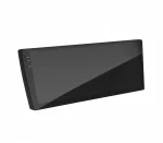 كاسيت شاشة أندرويد تسجيل أمامي وخلفي من HSH